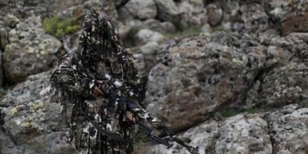 Müddət başa çatdı: “Kabuslar” Afrinə girdi