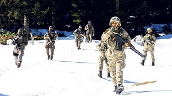 PKK-nı kökündən vuracaq 4 MƏRHƏLƏLİ PLAN