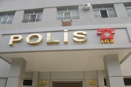 Bakıda yeni yaradılan polis şöbələrinə rəis təyinatları olub - SİYAHI