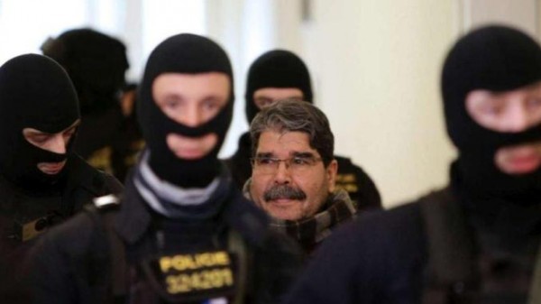 Məhkəmədən Salih Müslimlə bağlı - Son qərar