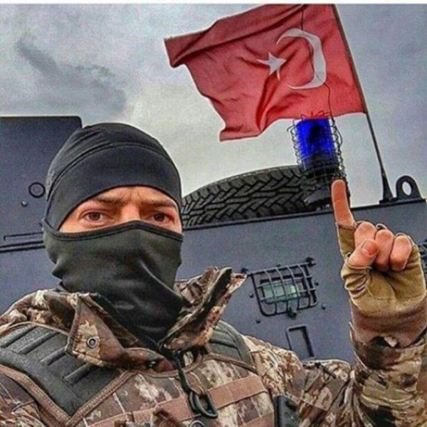 Türk Ordusu Orta Şərqin ən güclüsü seçildi - "Global Firepower" və "Forbes"