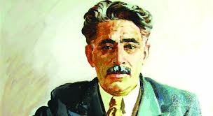 Azərbaycanın ilk Xalq Şairinin doğum günüdür