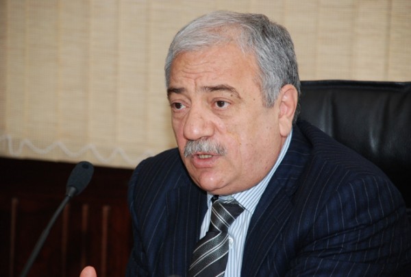 Səttar Mehbalıyevə ağır itki