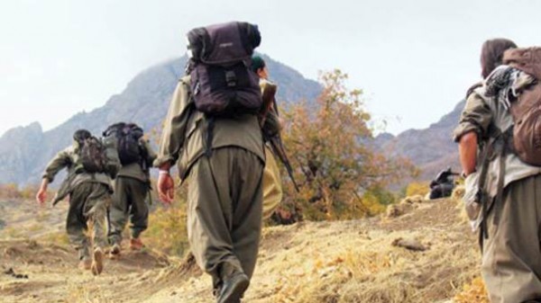 PKK Sincardan qaçır - ƏRDOĞAN XƏBƏRDARLIQ ETMİŞDİ