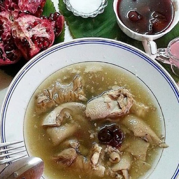 Xaşın daha bir FAYDASI aşkarlandı: Kollagen...