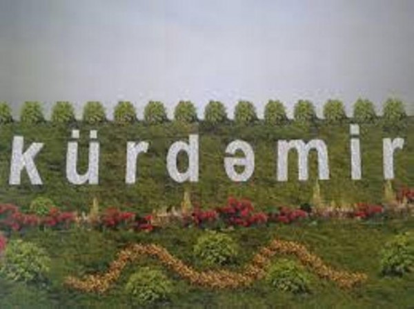 Kürdəmirdə “ASAN XİDMƏT”in tikintisinə pul ayrıldı-SƏRƏNCAM