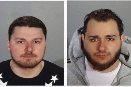 ABŞ-da qadağan olunmuş dərmanları satan ermənilər saxlanılıb