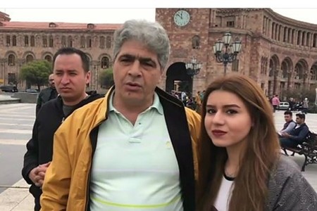 Yerevana səfər edən İran azərbaycanlıları: "Bilsələr azərbaycanlıyıq, qibləmizi aşırarlar"