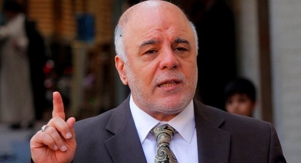 Abadi: Türkiyəyə hücuma izn verilməyəcək!