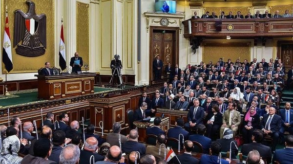 Afrindəki əməliyyat "erməni soyqırımı"nı xatırladır - Misirdən qalmaqallı açıqlama