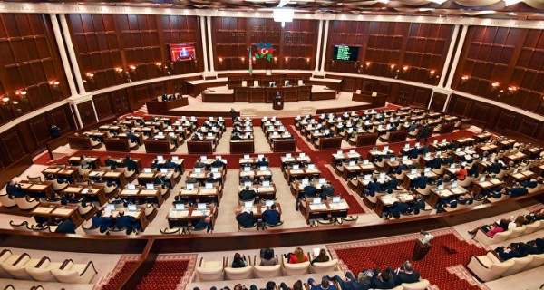 Sosial yardımla bağlı qanun dəyişir