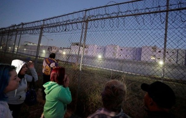 Venesuelada həbsxanada baş vermiş qiyam nəticəsində 78 nəfər ölüb