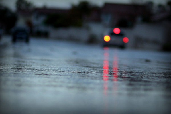 Sabahın hava PROQNOZU - BAKIDA YAĞIŞ...