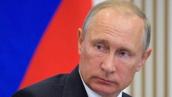 Qərbdən açıq təhdid: Putinin planı alınmadı