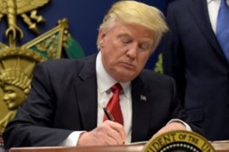 ABŞ Ermənistana maliyyə yardımını dayandırdı