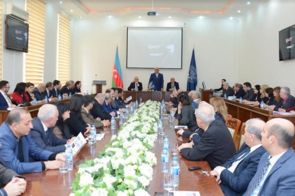 “Quba məzarlığı azərbaycanlıların soyqırımının əyani sübutudur” - Millət vəkili