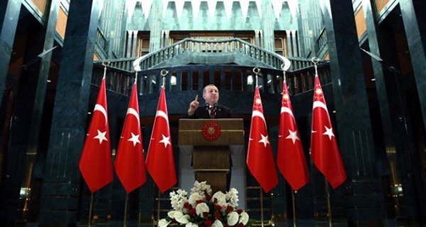 ALMANİYA etiraf etdi: TÜRKİYƏ HƏTTA...-FOTO