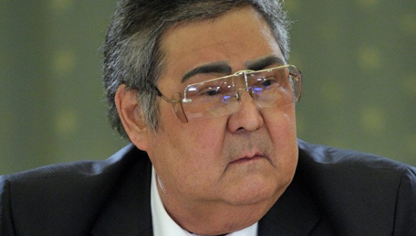 Rusiyanın Kemerovo vilayətinin qubernatoru istefa verib