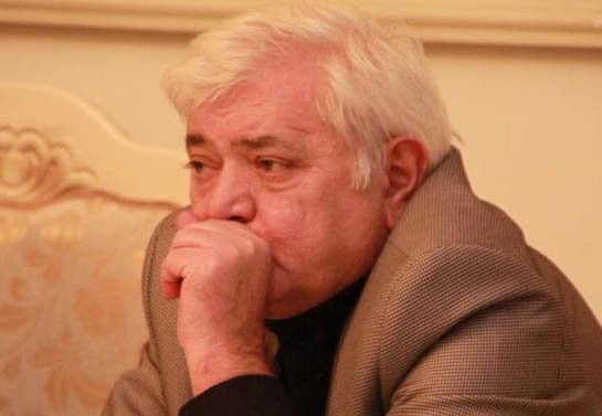 Aqil Abbasın 65 yaşı tamam oldu