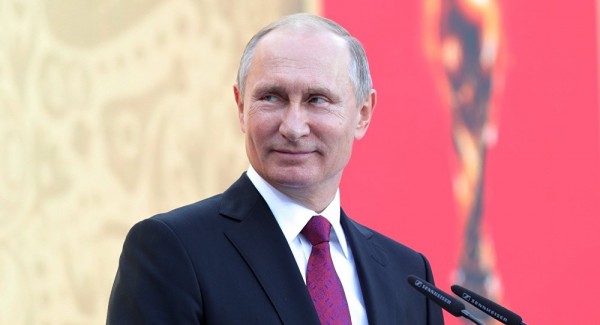 Putinin bütün hesabı SSRİ üçündür – Ekspert
