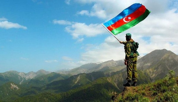 "Aprel şəhidləri"nin siyahısı MEK-in Milli Rəqəmsal Yaddaş bazasına daxil edilib