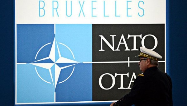 NATO rusiyalı diplomatlara viza verməyəcək