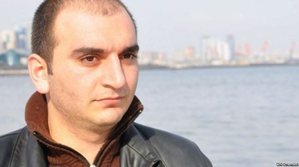 Jurnalist Əziz Orucovun səhhəti yaxşı deyil - VƏKİL