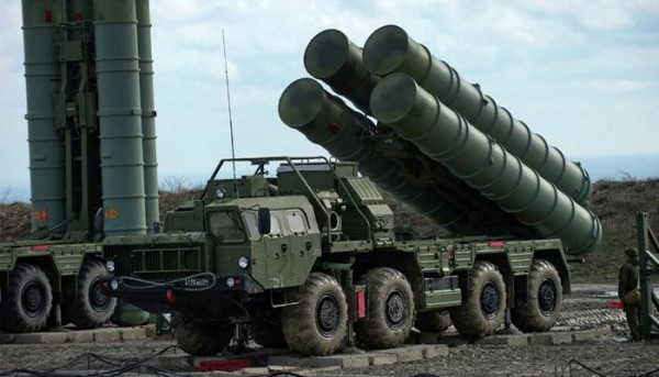 Rusiyanın “S-400” zenit-raket kompleksini Türkiyəyə təhvil verəcəyi tarix açıqlanıb