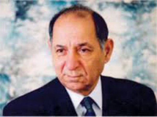 Akademik Böyükkişi Ağayev vəfat edib