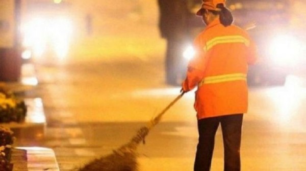 Bakıda süpürgəçilər üçün yeni geyim hazırlanıb