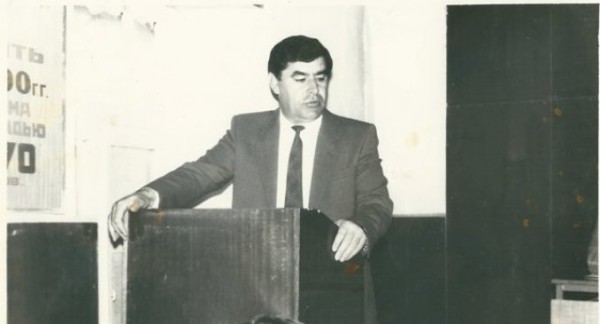 Vicdanlı icra başçısı, vətənpərvər məmur, qeyrətli oğul-Yaşasaydı 70 yaşı tamam olurdu