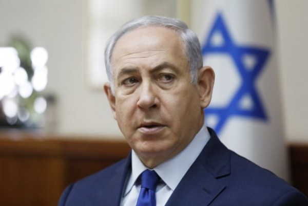 Netanyahu Ruhaninin açıqlamalarını HƏZM ETMƏDİ