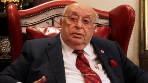Süleyman Dəmirəl Türkiyənin 60 illik xəyalı haqqında nə söyləmişdi?