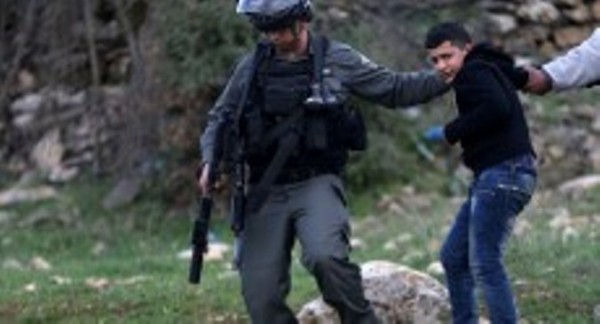 Qəzza zolağında növbəti toqquşma: 3 ölü, 350 yaralı...
