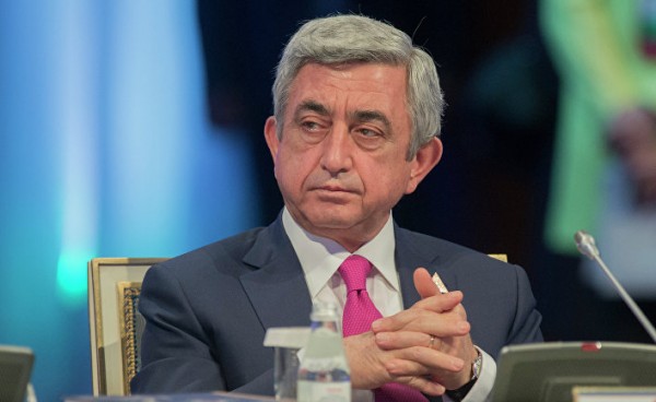 Sarkisyana cinayət işi açıla bilər - MTX və baş prokurora müraciət edildi