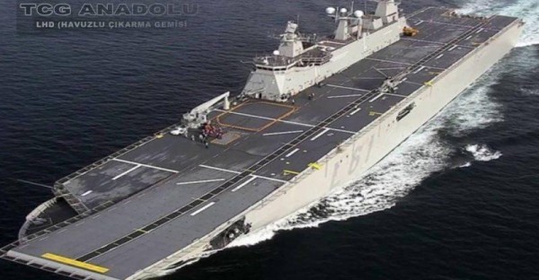 ABŞ gəmisi Suriyaya çatdı - "Şayrat"ı dağıdan raketlərlə...