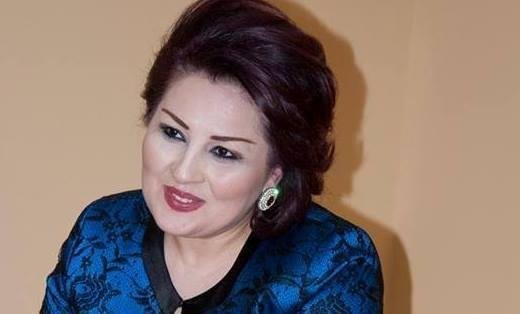 "Xəbər saytları bağlansın" - Aybəniz Haşımova