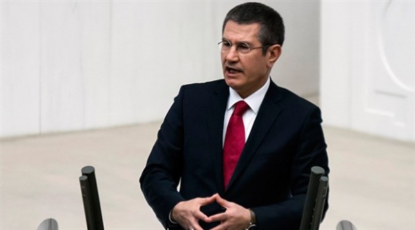 Türkiyənin müdafiə naziri: "Afrini Suriyanın seçilmiş hökumətinə təhvil verəcəyik"