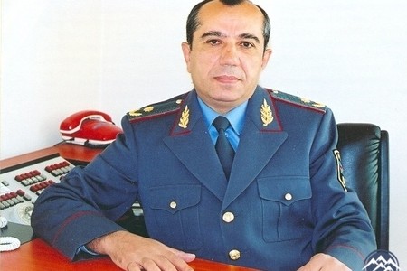 Məşhur general: “Sabah yazsalar ki, “Eyfel” qülləsini də mən almışam...” - MÜSAHİBƏ