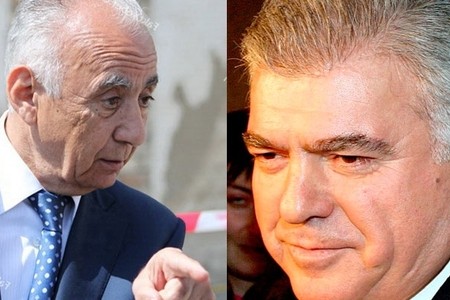Ziya Məmmədovla Abutalıbovu düşmən edən parkomatlara kim nəzarət edəcək?