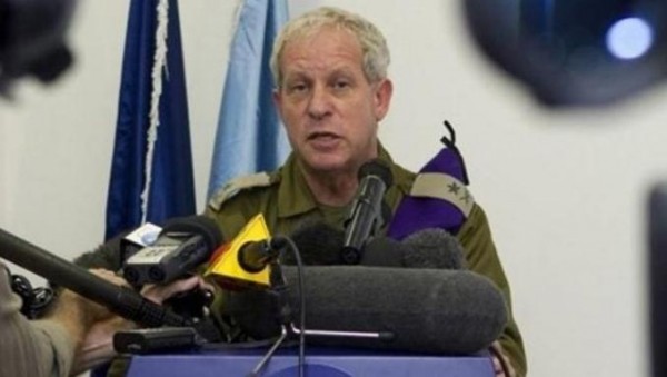 Keçmiş İsrail generalı: “ORDUMUZDAN UTANC DUYDUM”