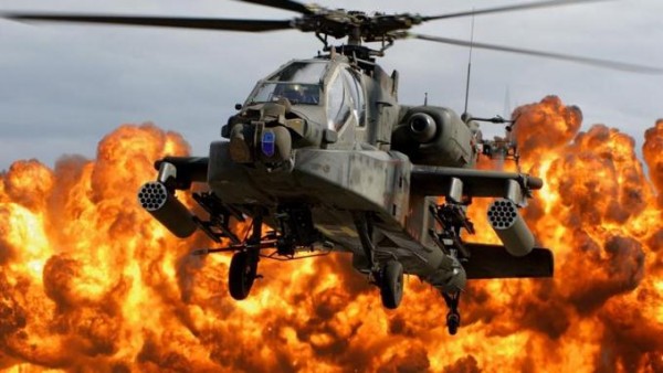 III Dünya müharibəsinin ayaq səsləri eşidildi - Putinə çağırış