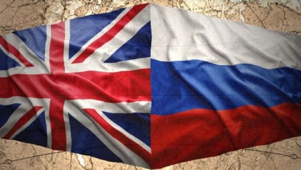 Britaniya Rusiyadan üzr istədi