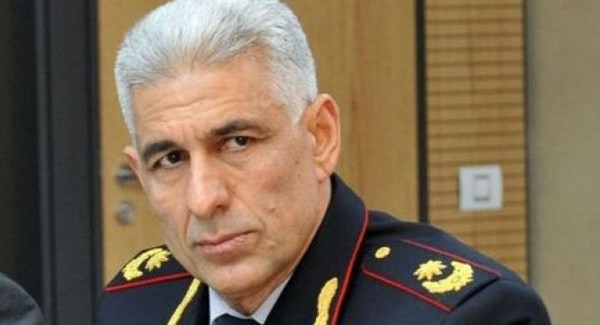 Bakı Şəhər Baş Polis İdarəsindən mitinq XƏBƏRDARLIĞI