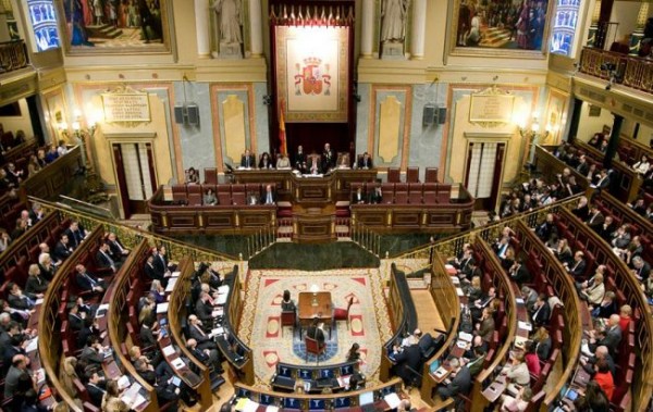 İspaniya parlamenti “erməni soyqırımı" qətnaməsini rədd etdi