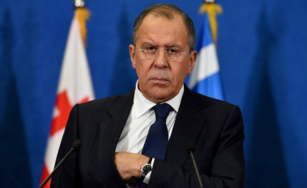 Lavrov vəzifəsindən gedir? - Açıqlama