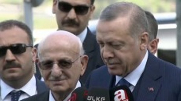 “O videoları Putinə göndərdim” – ƏRDOĞANDAN SENSASİON AÇIQLAMA