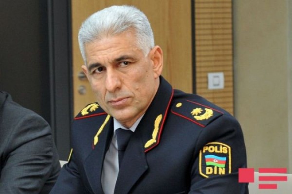 Milli Şuranın mitinqi ilə bağlı GENERALDAN XƏBƏRDARLIQ