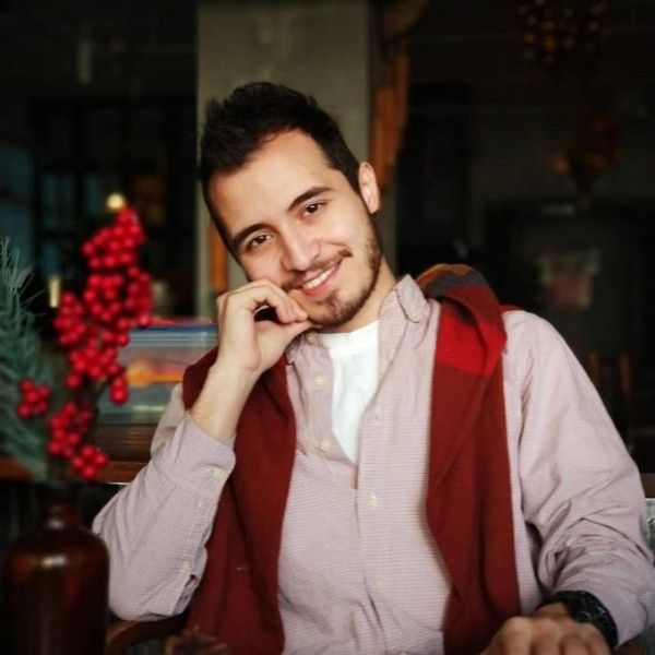 Azərbaycanlı gənc Çində birinci oldu - Foto
