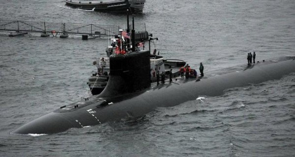 ABŞ Suriyaya “Tomahavk”ları belə atdı